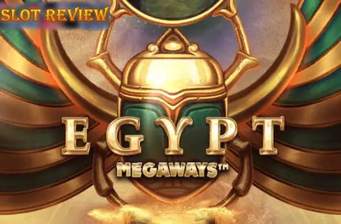 Egypt Megaways icon